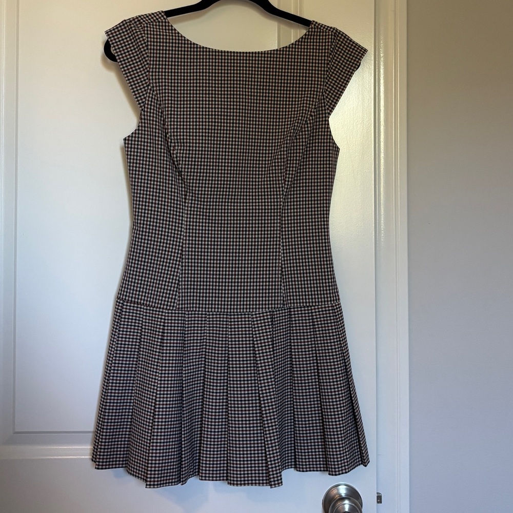 Sunday Best Palette Dress